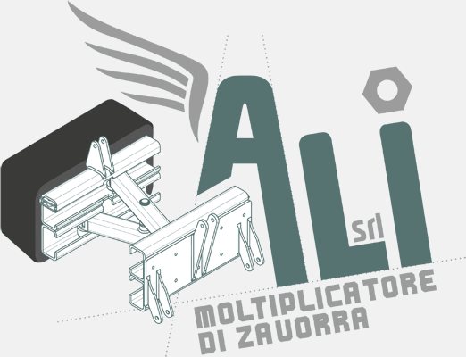 Moltiplicatore di zavorra ALI