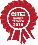 Premio EIMA novità Tecnica 2016 assegnato al Moltiplicatore di zavorra ALI